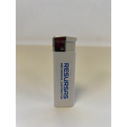 Lighter VAYGOX, white