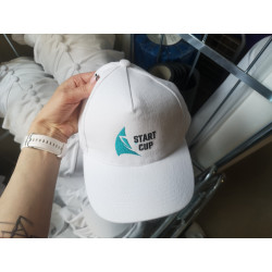 Sun cap with visor 340g, various colors, MALFINI 5P