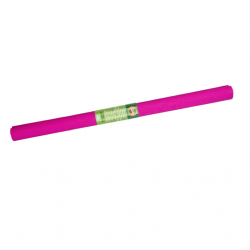 Crepe paper pink 200x50, KOH-I-NOOR
