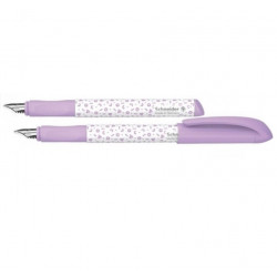 Fountain pen SCHNEIDER EASY, violet