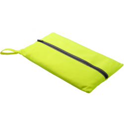 Reflective safety vest VISIBO, yellow, XL size, COOL
