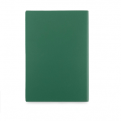 Notebook LORE A5, green color