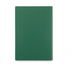 Užrašų knygutė LORE A5 žalios spalvos