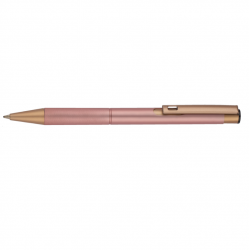 Ballpoint pen VITE, pink color