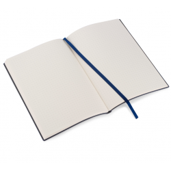Notebook FLAF A5, black color