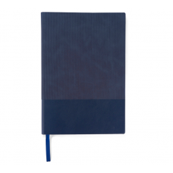 Notebook FLAF A5, black color
