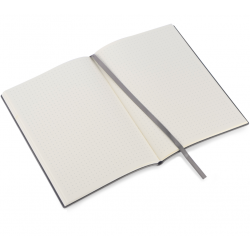 Notebook FLAF A5, gray color