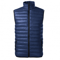 Men's vest, various colors, MALFINI EVEREST