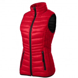 Women's vest, various colors, MALFINI EVEREST