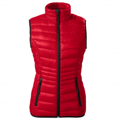 Women's vest, various colors, MALFINI EVEREST