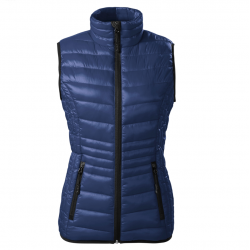 Women's vest, various colors, MALFINI EVEREST