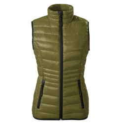Women's vest, various colors, MALFINI EVEREST