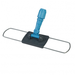 Broom for floor washing 40cm, with handle
