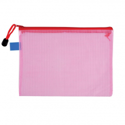 Folder with Zipper 233x170mm Centrum, Mixed Colors