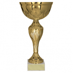 Taurė 8366F aukštis 20cm skersmuo 8cm