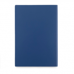 Užrašų knygutė LORE A5 mėlynos spalvos