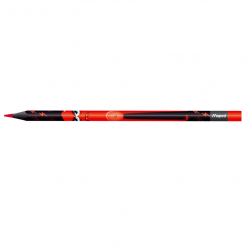 Set of felt-tip pens and colored pencils MAPED COLOR PEPS