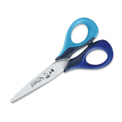 Scissors MAPED SEN SOFT 13cm for left-handers