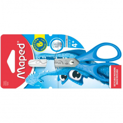 Scissors MAPED 13cm for left-handers