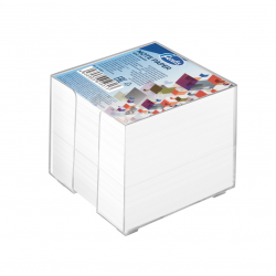 White notes in a box FOROFIS, 90x90 mm, 800 sheets