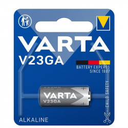 Battery VARTA V23GA