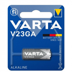 Elementai VARTA V23GA/MN21