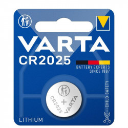 Battery CR2025