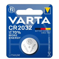 Battery CR2032
