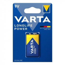 Battery VARTA 4922