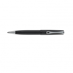 Ballpoint pen DIPLOMAT ESTEEM, matte black color