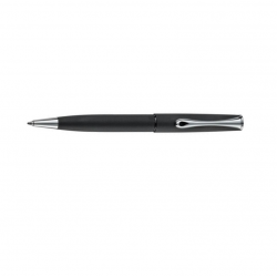 Ballpoint pen DIPLOMAT ESTEEM matt black