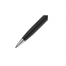 Ballpoint pen DIPLOMAT ESTEEM, matte black color