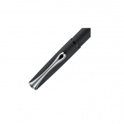 Ballpoint pen DIPLOMAT ESTEEM, matte black color