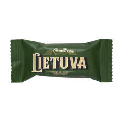 Candy LIETUVA 500g
