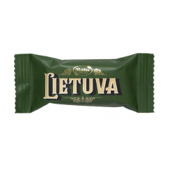 Candy LITHUANIA 500g