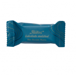 Candies with almonds and coffee ŠOKOLADO MEISTRAI, 500g