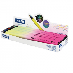 MILAN MAXI SUNSET pencil with colored graphite 5mm