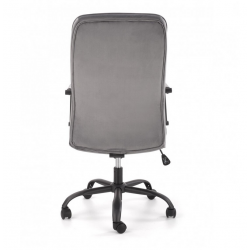 Chair COLIN grey color