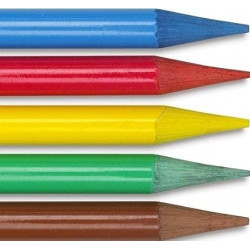 Colored pencils PROGRESSO, KOH-I-NOOR