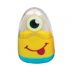 Sharpener-eraser CENTRUM, various colors