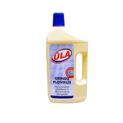 Floor cleaner 1 kg ŪLA for ceramic tiles and stone surfaces