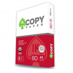Universal office paper COPY A3, 500 sheets, 80g