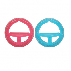 HERMESS round protractor
