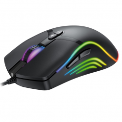 Gaming wired mouse Omega Varr VGMB03