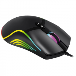 Gaming wired mouse Omega Varr VGMB03