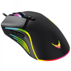 Gaming wired mouse Omega Varr VGMB03