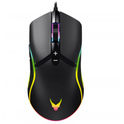 Gaming wired mouse Omega Varr VGMB03