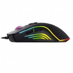 Gaming wired mouse Omega Varr VGMB03