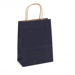 Dovanų maišelis 24x10x32 cm sukt.rank.
