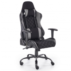 Chair DRAKE grey/black color